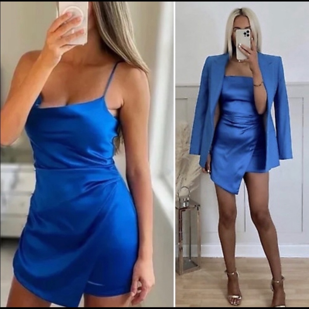 Zara Dress